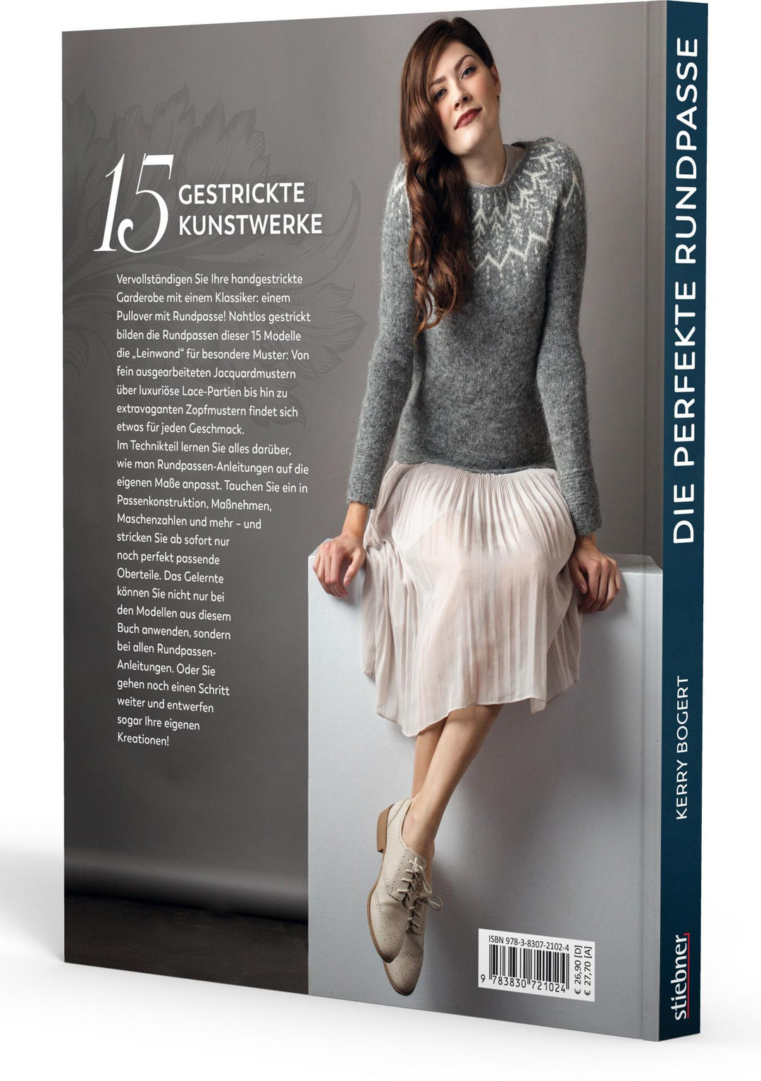 Die perfekte Rundpasse | Bogert, Kerry