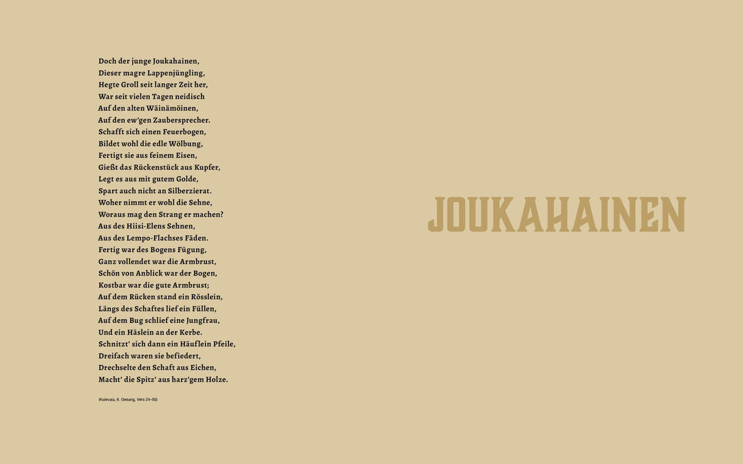 Kalevala - Finnisch stricken von Laine | Kostet, Jenna