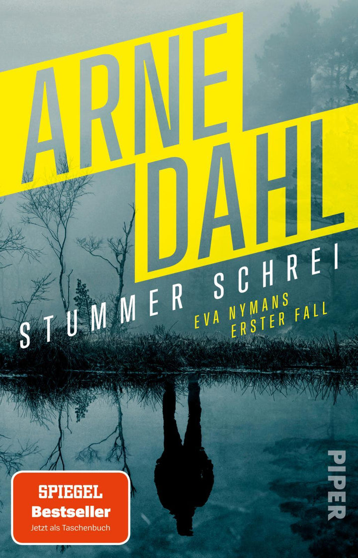 Stummer Schrei | Dahl, Arne