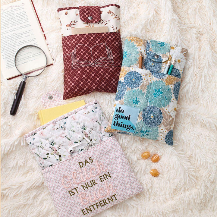 Nähen für Booklover | Landel, Olga