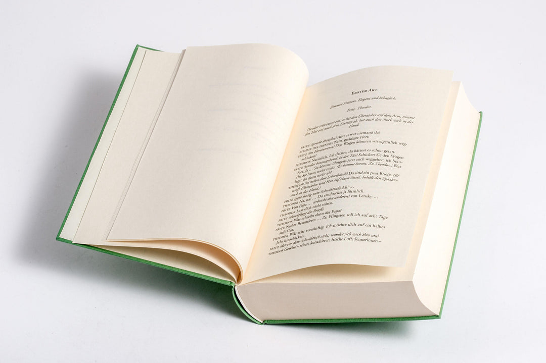 Arthur Schnitzler, Gesammelte Werke | Schnitzler, Arthur