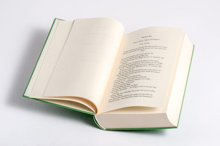 Arthur Schnitzler, Gesammelte Werke | Schnitzler, Arthur