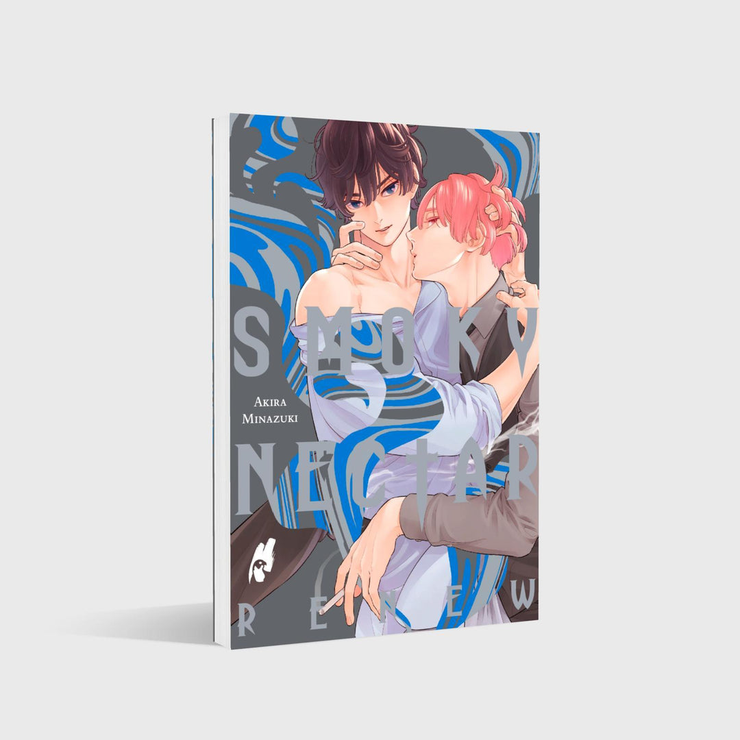 Smoky Nectar: Smoky Nectar Renew | Minazuki, Akira