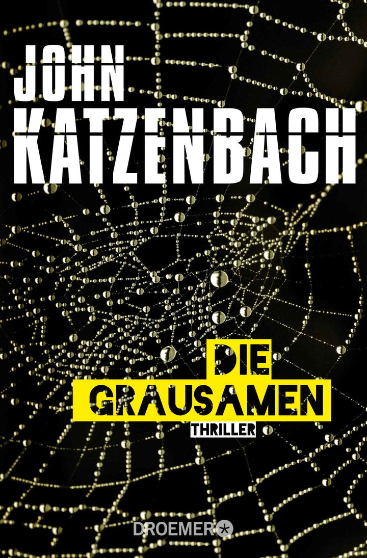 Die Grausamen | Katzenbach, John