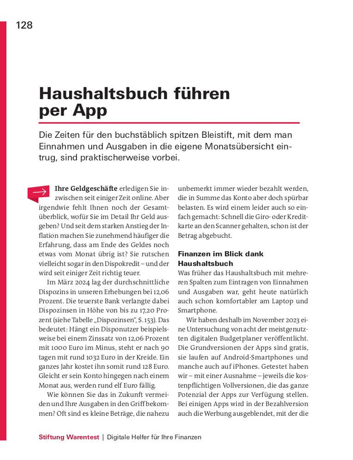 So geht Onlinebanking | -