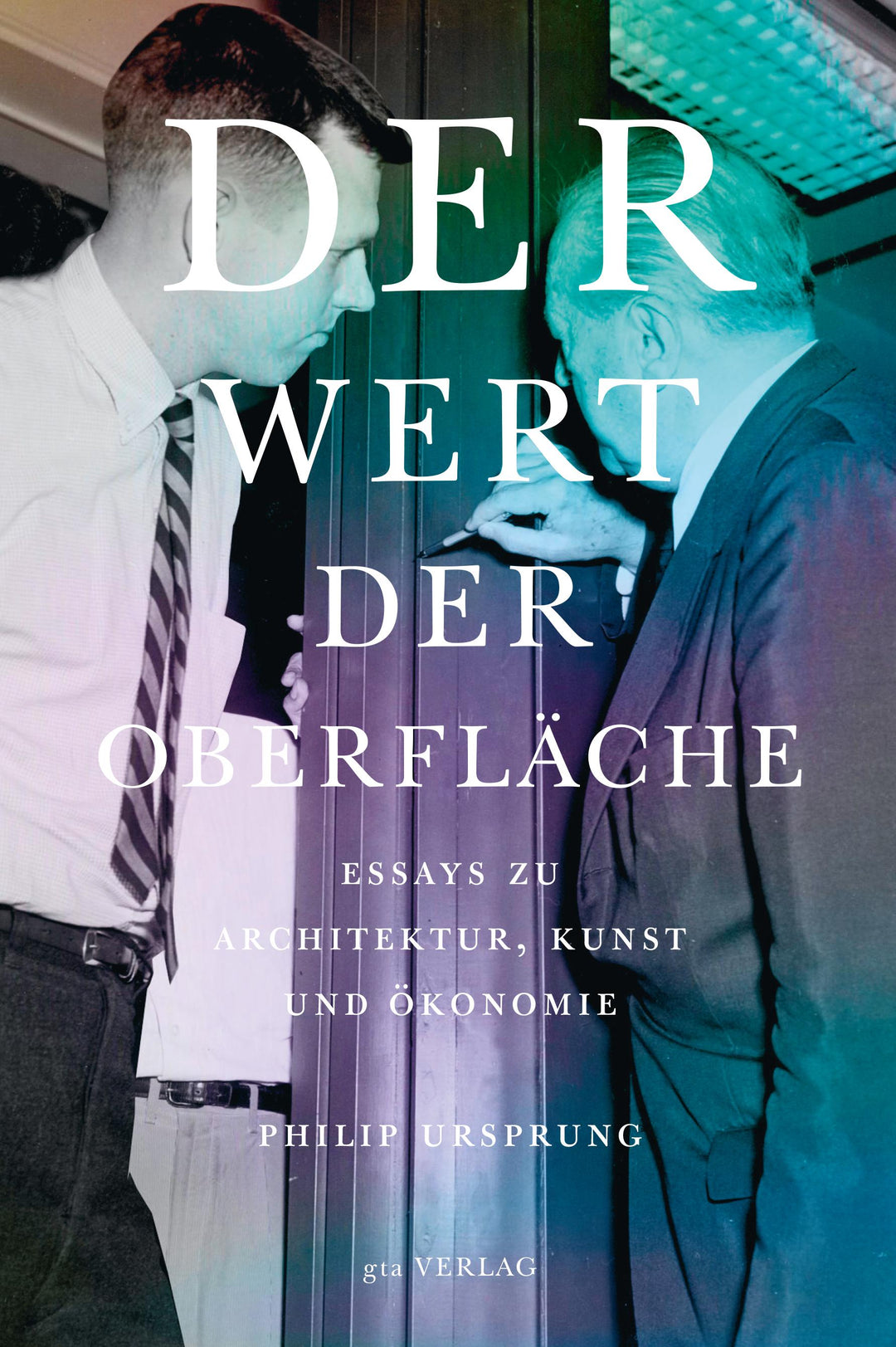 Der Wert der Oberfläche | Ursprung, Philip