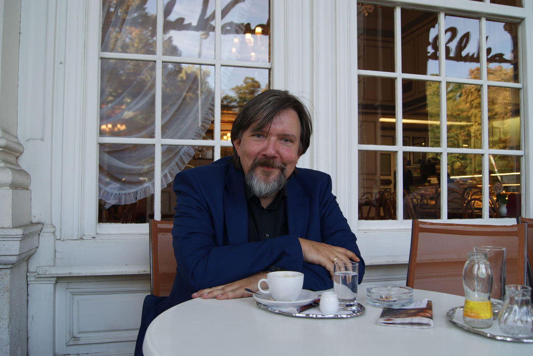 In der Sache Apfelbaum | Pittler, Andreas