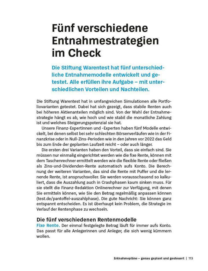 Die Dividenden-Strategie | Arndt, Heinz-Peter | Wetjen, Birgit