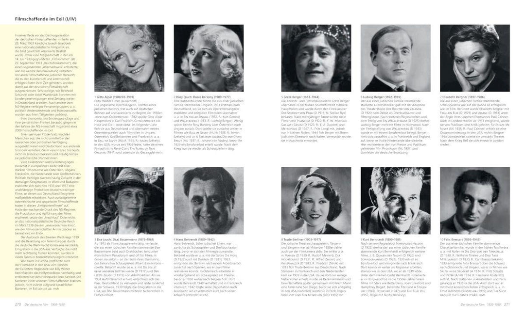 Der deutsche Film | -