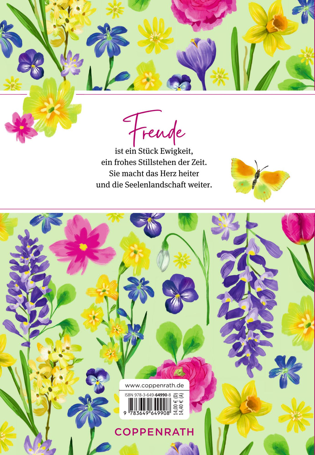 Die Magie des Lächelns | Kruppa, Hans