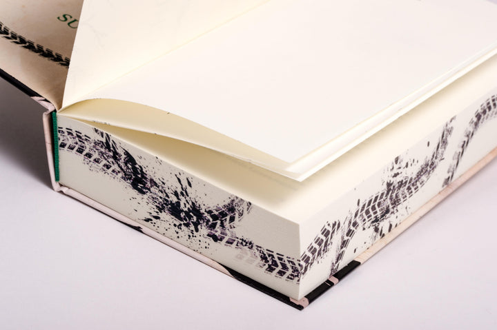 Der Geisterbaum | Henry, Christina