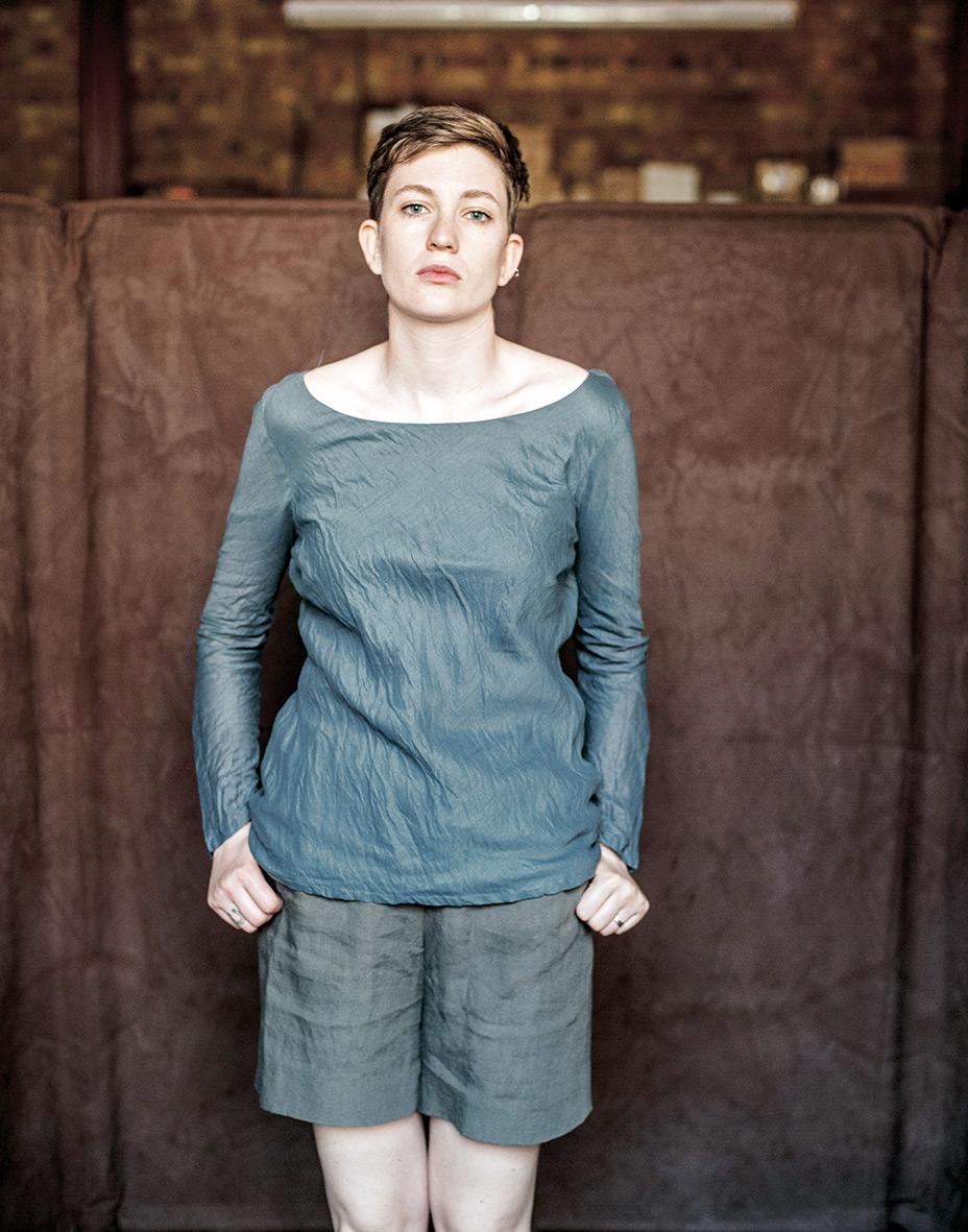 Make | Fashion | Work | Denham, Carolyn | Field, Roderick