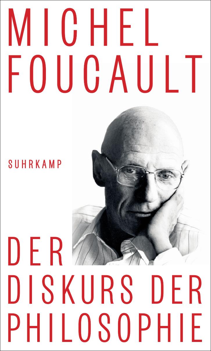 Der Diskurs der Philosophie | Foucault, Michel