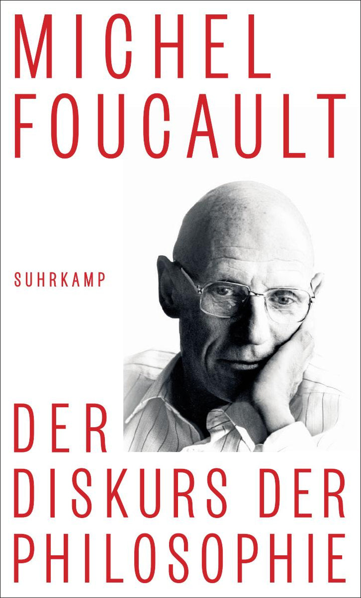 Der Diskurs der Philosophie | Foucault, Michel