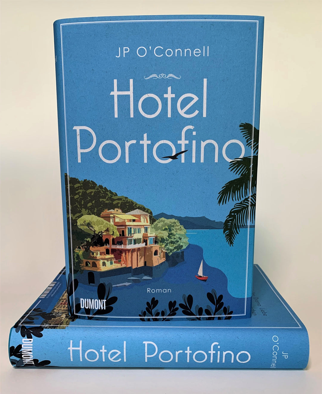 Hotel Portofino | O'Connell, Jp