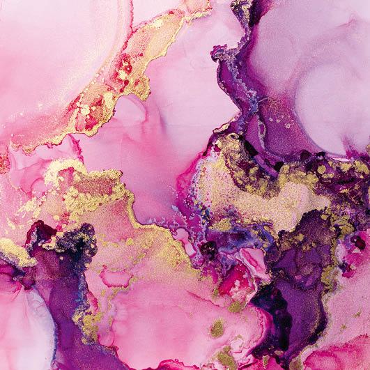 333 Origami Minis - Pouring Art - Dein dekorativer Wendeblock zum kreativen ...