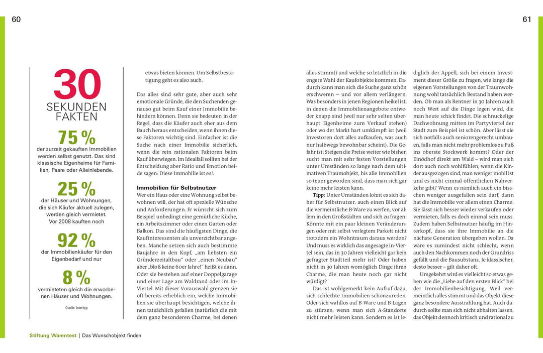 Immobilien als Altersvorsorge und Kapitalanlage | Oberhuber, Nadine