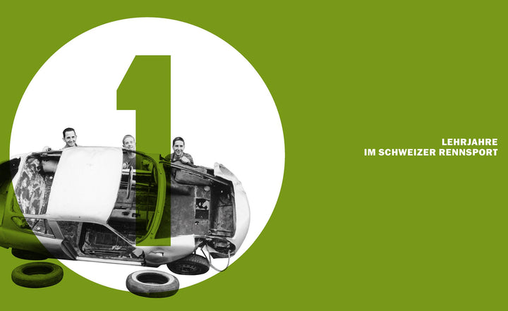 The Swiss Wiz: Edi Wyss | Wyss, Edi | Ditzler, Christoph