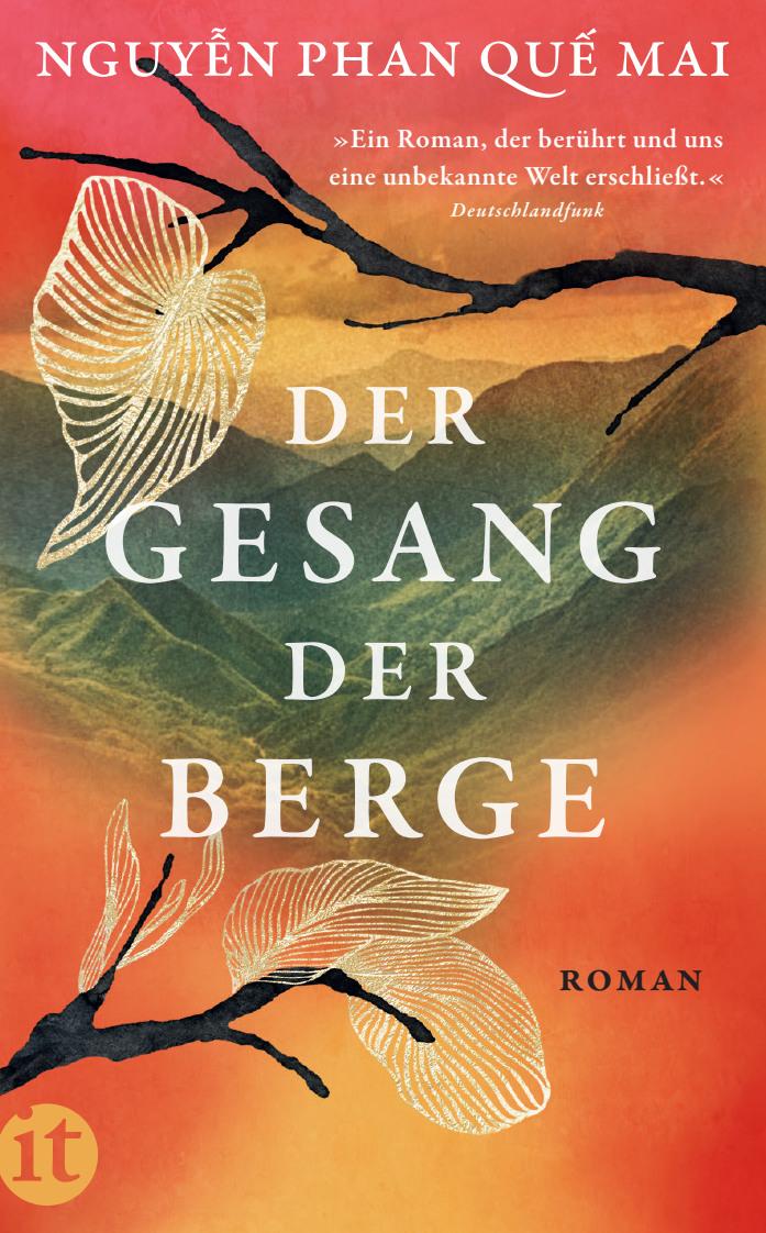 Der Gesang der Berge | Que Mai, Nguyen Phan