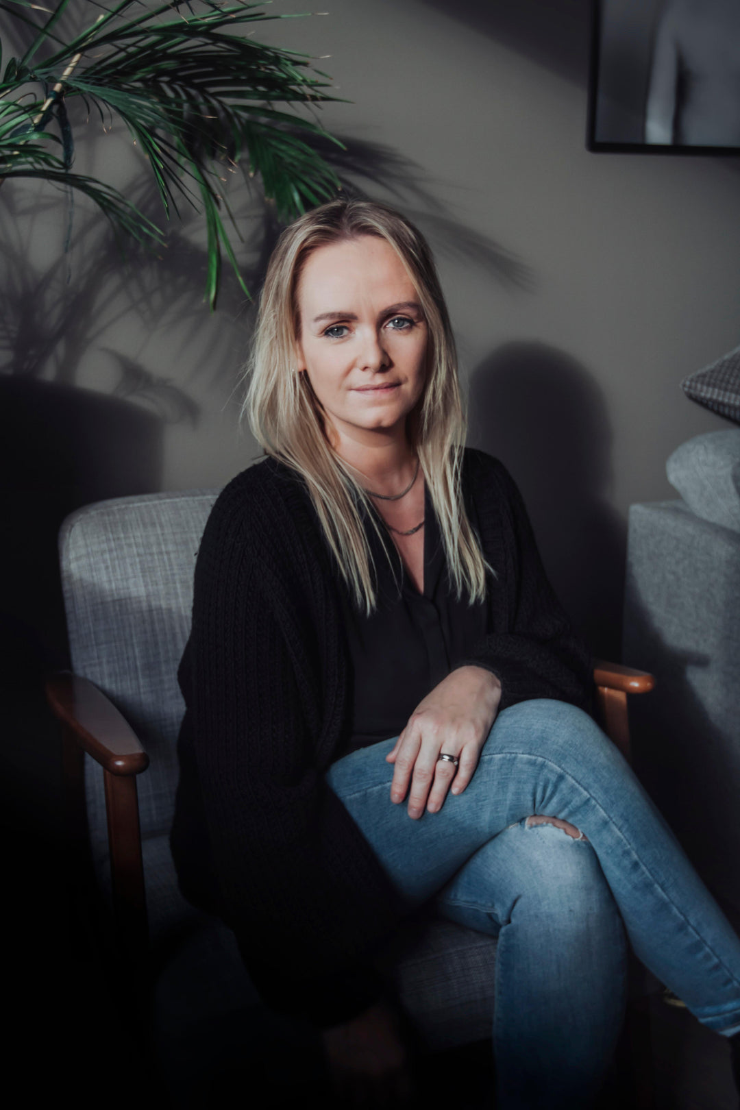 Leicht gestrickt für Groß und Klein | Kristjánsdóttir, Sjöfn