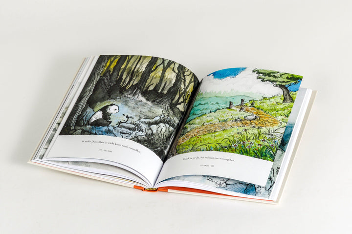 Der schönste Ort der Welt | Norbury, James