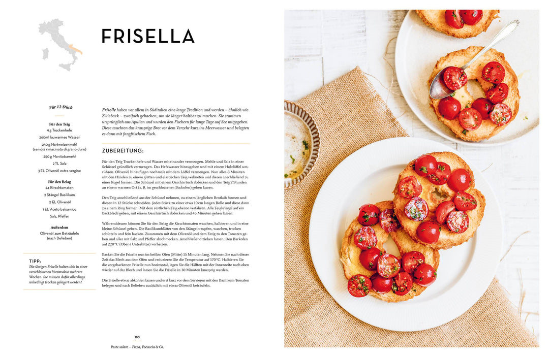 200 x Italien - Die XXL Koch- und Backschule | Mattner-Shahi, Svenja | Welze...