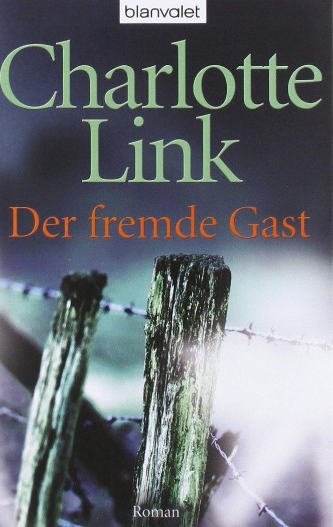Der fremde Gast | Link, Charlotte