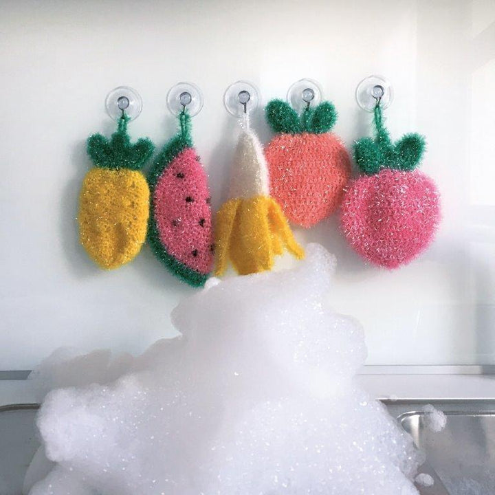 Creative Bubble Yummy | -