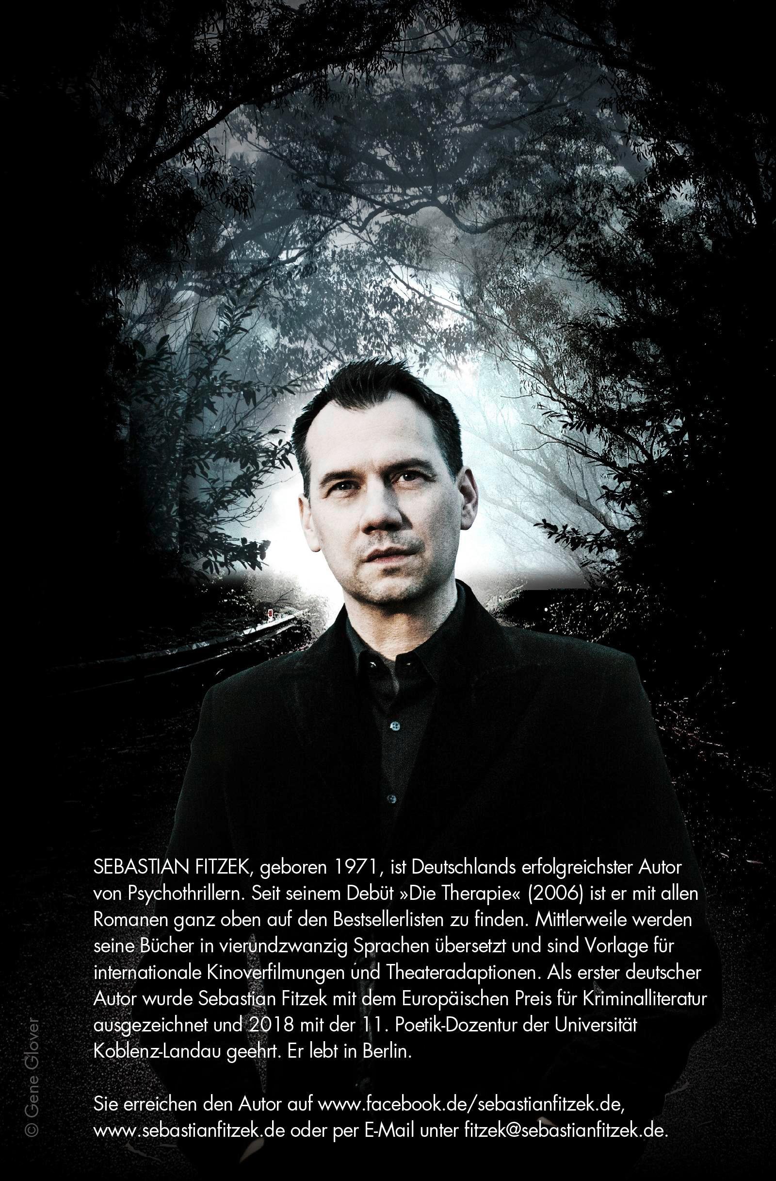 Der Heimweg | Fitzek, Sebastian