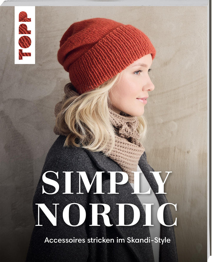 Simply nordic | Frechverlag