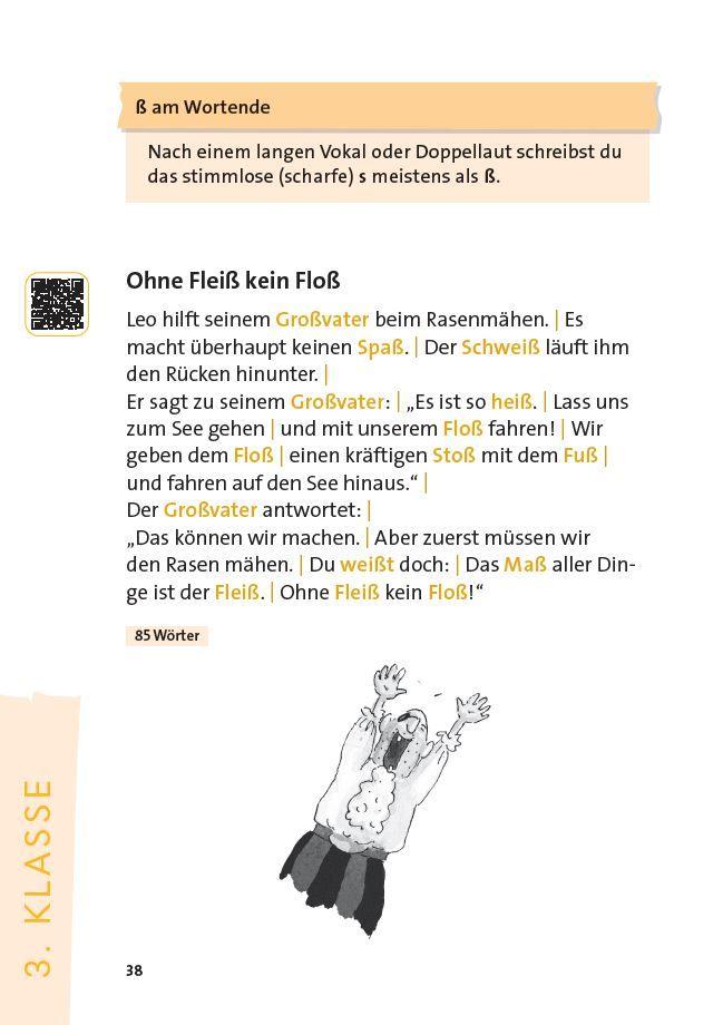 150 Diktate 2. bis 4. Klasse: Regeln und Texte zum Üben | Fahlbusch, Claudia...