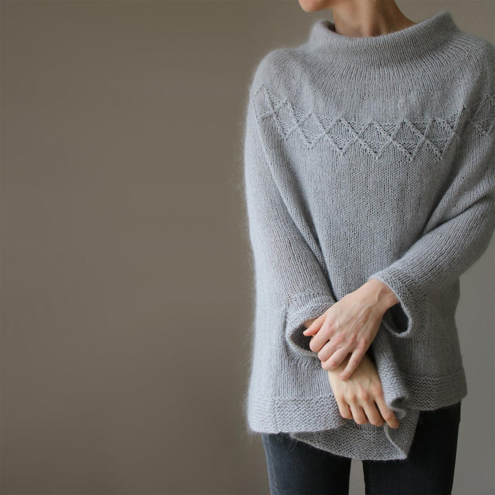 Mairlynd: Sweaters | Berg, Melanie