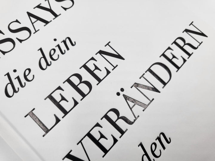 101 Essays, die dein Leben verändern werden | Wiest, Brianna