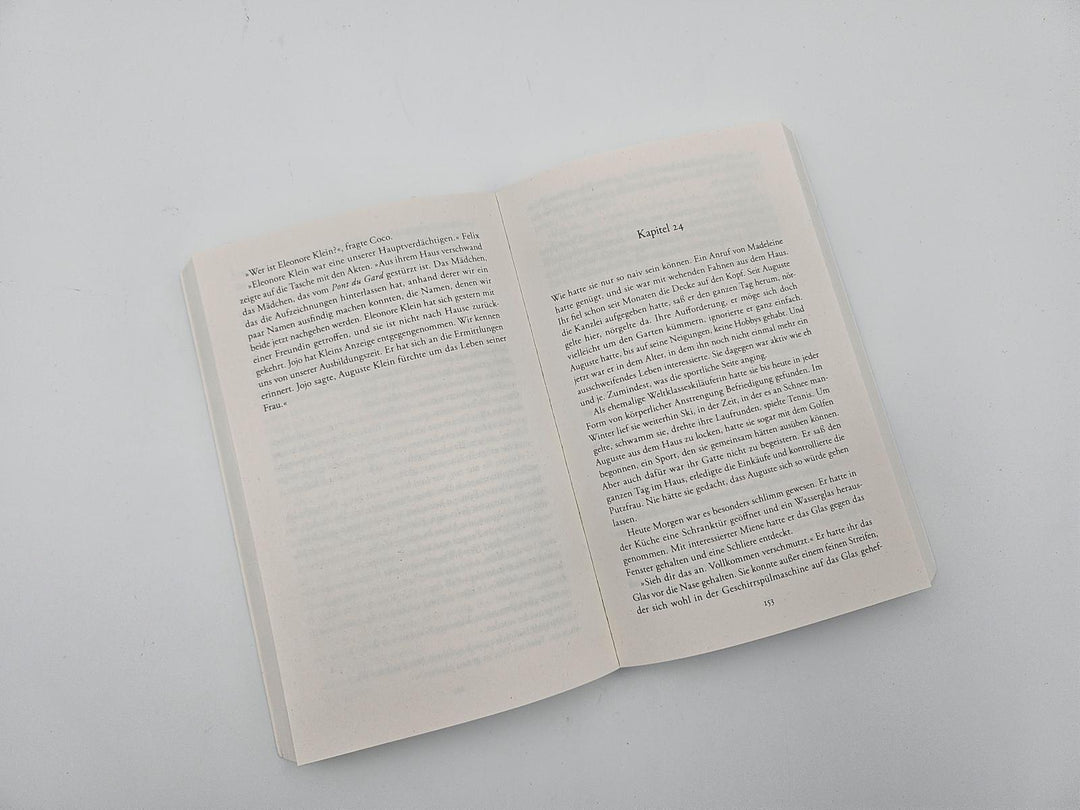 Die Richterin und der Todesbote | Fontaine, Liliane