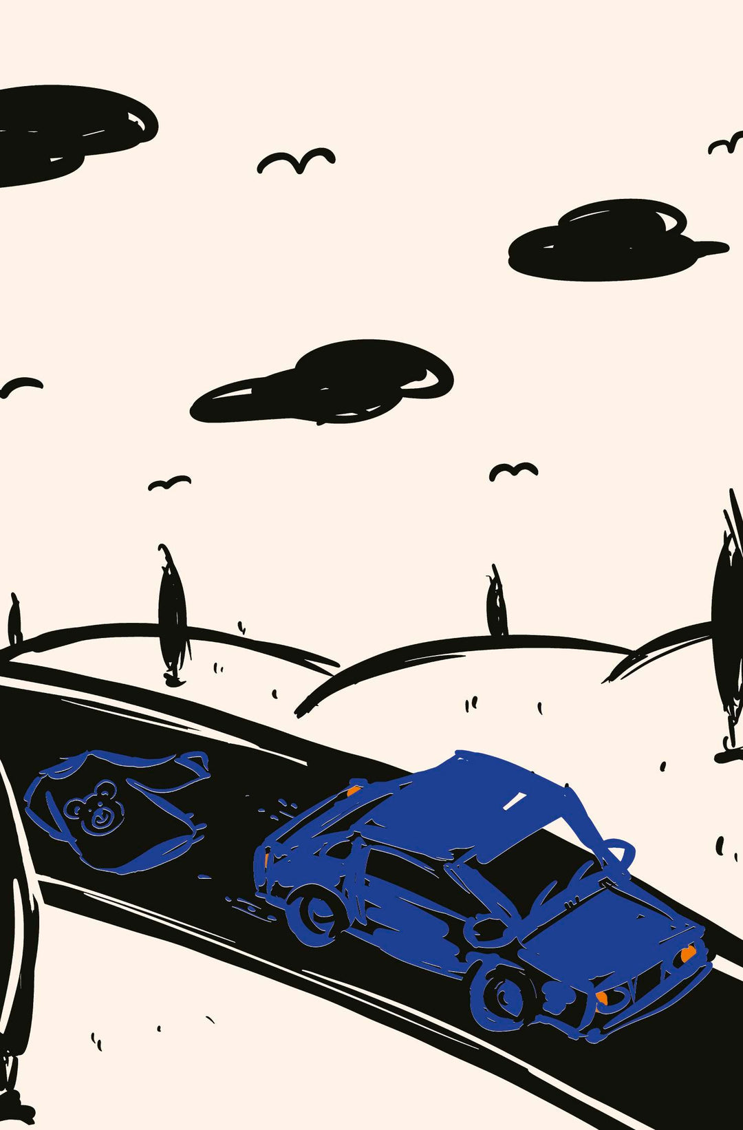 Der erste letzte Tag | Fitzek, Sebastian