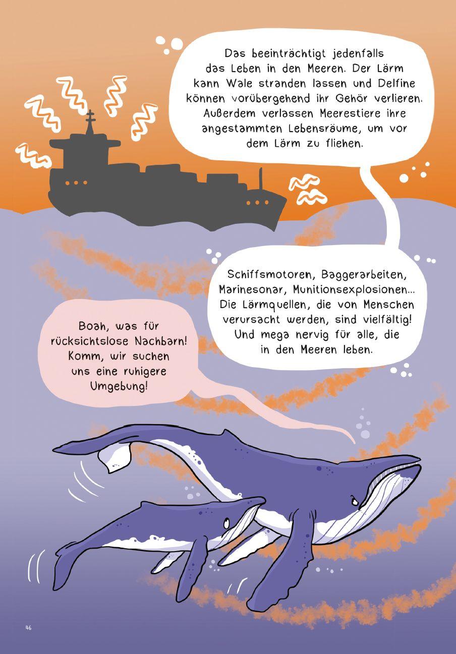 Fabulöse Fakten | Schreiter, Daniela