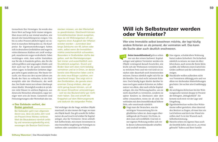 Immobilien als Altersvorsorge und Kapitalanlage | Oberhuber, Nadine