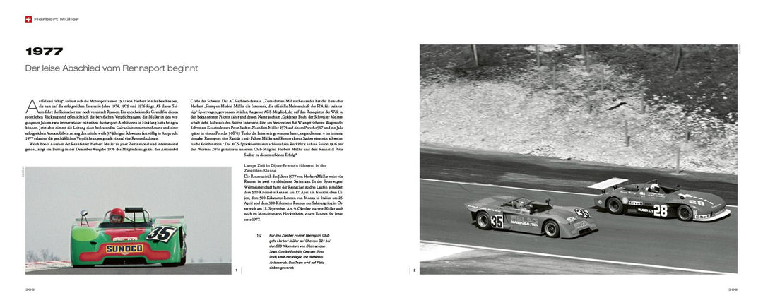 Herbert Müller | Födisch, Jörg-Thomas | Roßbach, Rainer