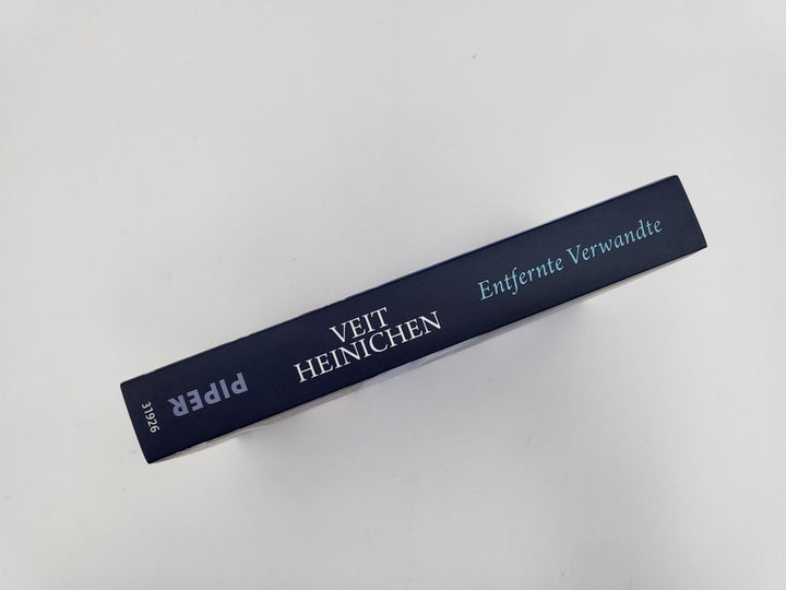 Entfernte Verwandte | Heinichen, Veit