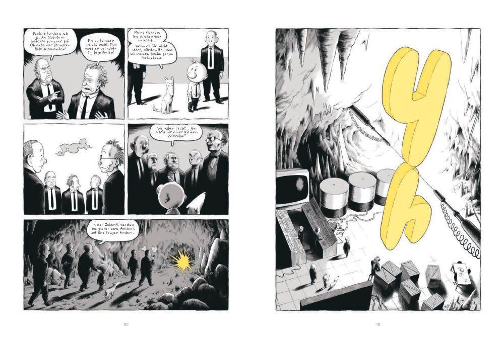 Das Geheimnis der Quantenwelt | Damour, Thibault