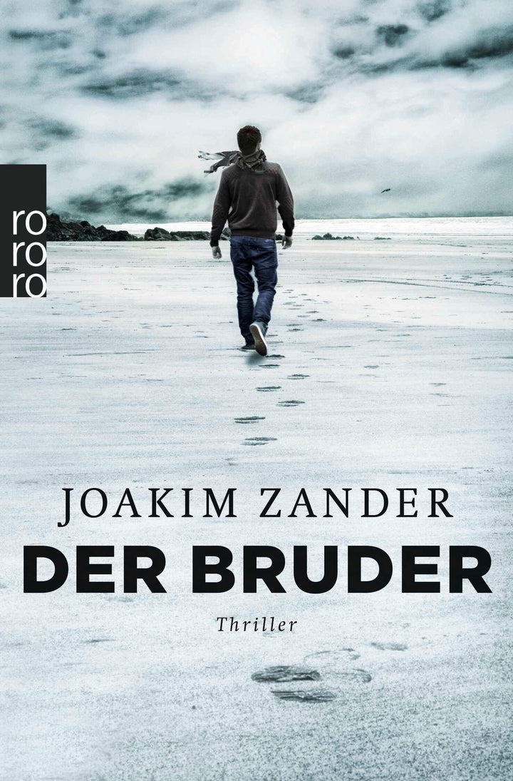 Der Bruder | Zander, Joakim