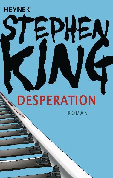 Desperation | King, Stephen
