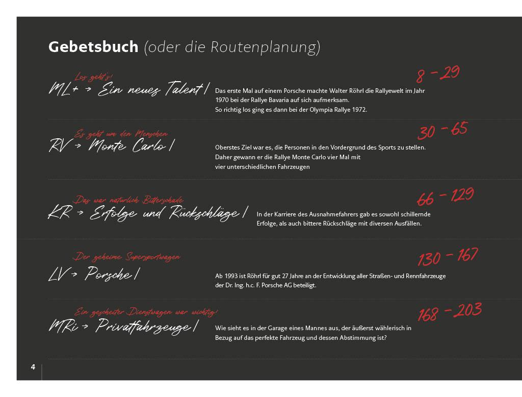 Walter Röhrl - Art of Racing | Zinkewitz, Frank