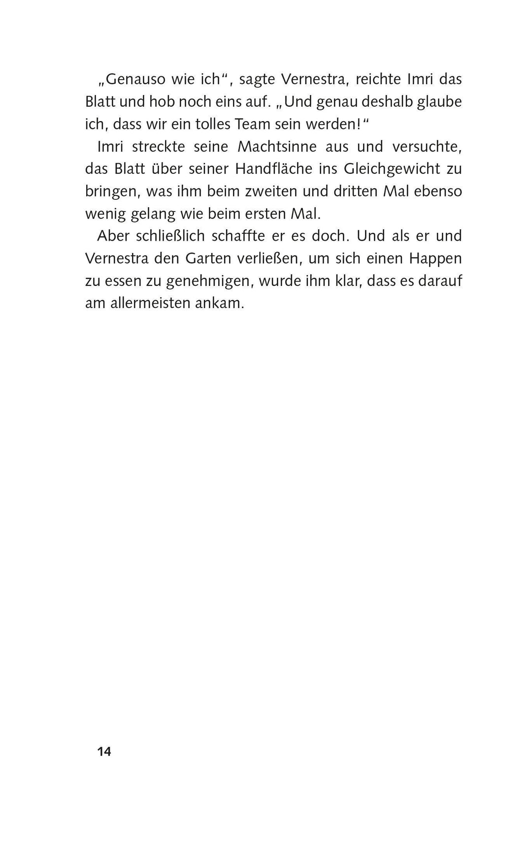 Star Wars Jugendroman: Die Hohe Republik - Ein mutiges Versprechen | Ireland...