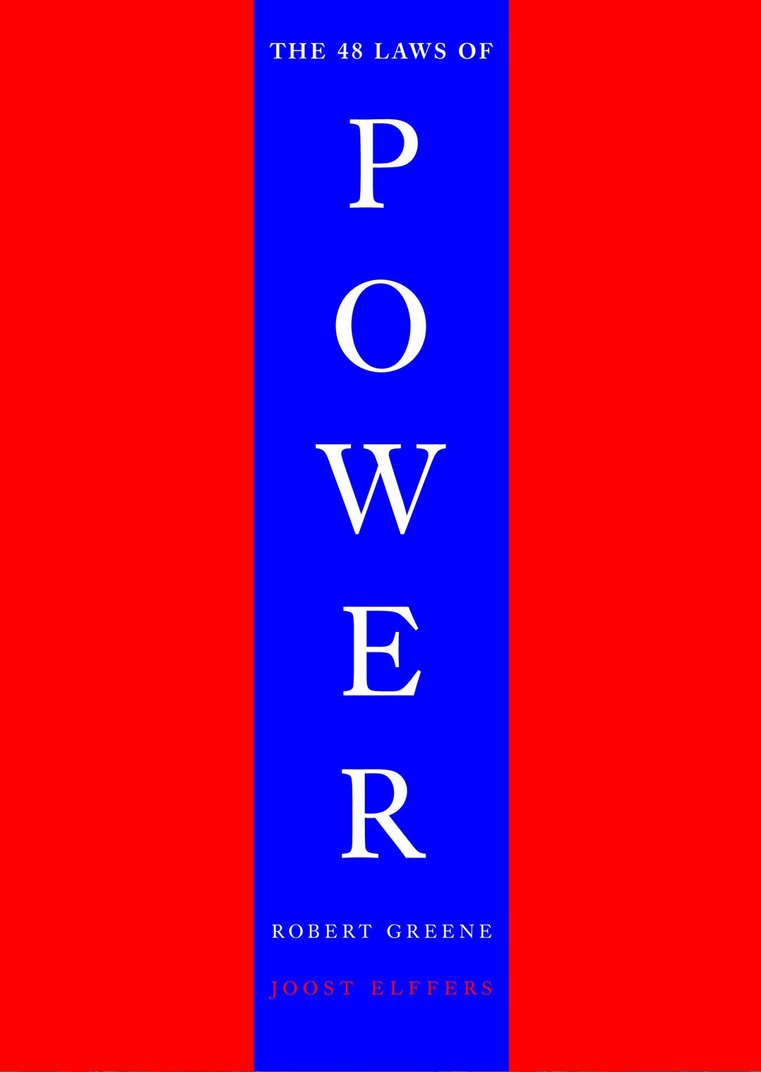 The 48 Laws of Power | Greene, Robert