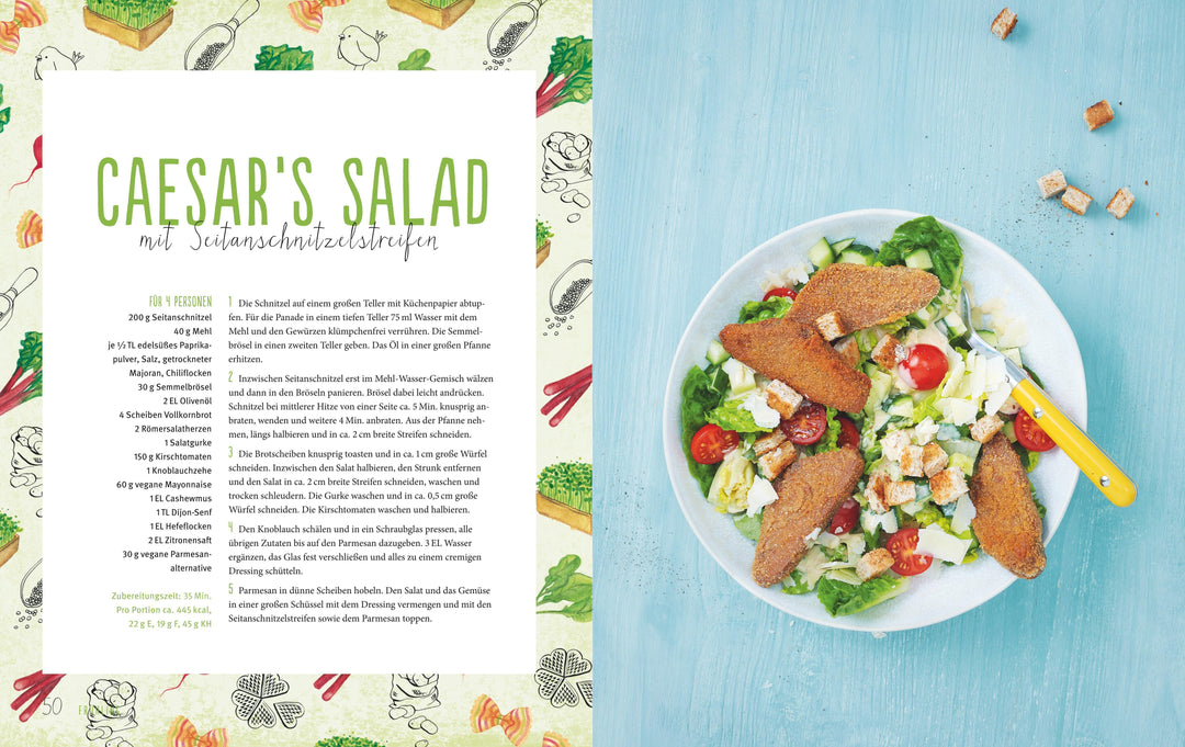 Vegan for Family | Merz, Lena | Schäflein, Annina