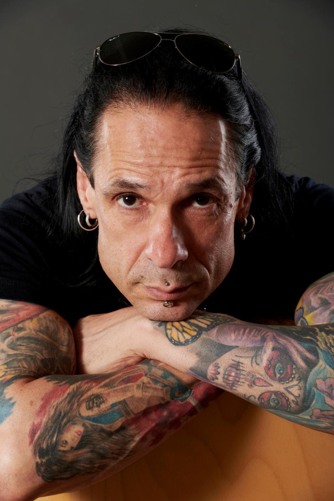 Der Kruzifix-Killer | Carter, Chris