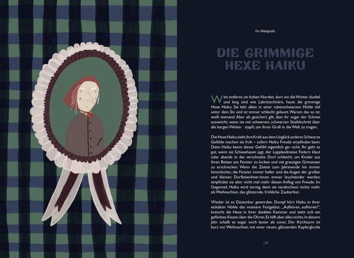 Weihnachtszeit und Winterwunder | Weißenborn, Christine | Neuendorf, Sarah |...