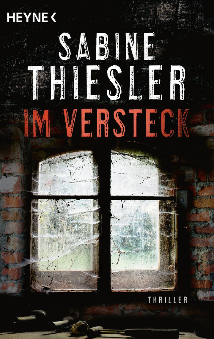 Im Versteck | Thiesler, Sabine