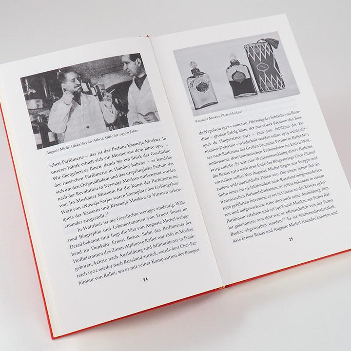 Der Duft der Imperien | Schlögel, Karl